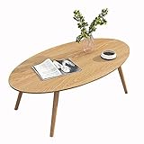 * Patas de haya: Sofá de estilo japonés Tabla lateral de madera maciza Mesa de café Diseño, estable y no agitando, grueso y grueso, puede soportar alrededor de 100 kg.