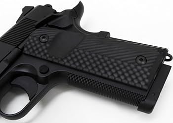 co2ガスガンナイトシフト Carbon8 CO2 ガスブローバック M45DOC NiteShift ナイトシフト 限定