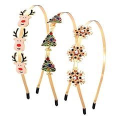 Christmas Tree Reindeer