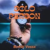  Solo person