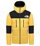 mapa pueblos sierra norte de madrid  The North Face Himalayan Light HD Chaqueta de Fibra sintética Yellow