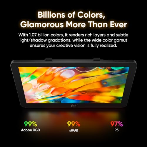 Tablet For Blender