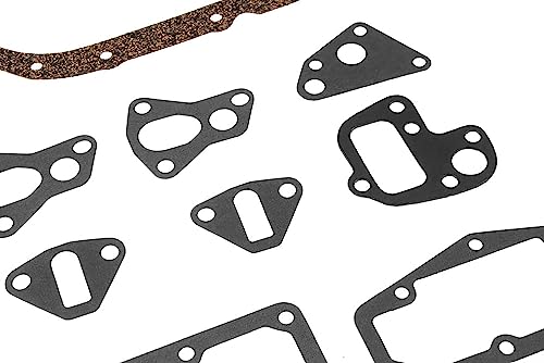 Juego de juntas Ajusa 54022300 para parte baja del motor de coche 3