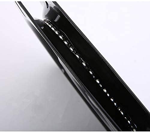 Miniatura 2 de Plutreas Taburete de bar resistente de repuesto giratorio para silla reclinable, taburete de bar placa giratoria (7 pulgadas)