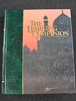 The Learning Companion 0871974770 Book Cover