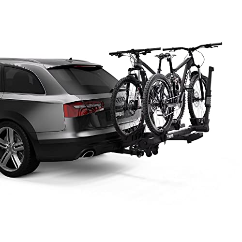 Image of Thule T2 Pro XT /XTR Hitch Bike Rack