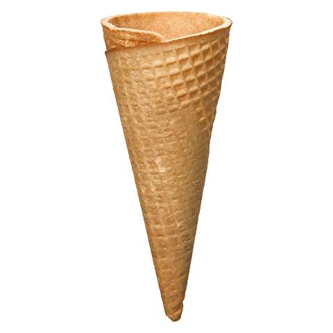 Cono de Helado Mülheimer Fabricación | 42 piezas Cover