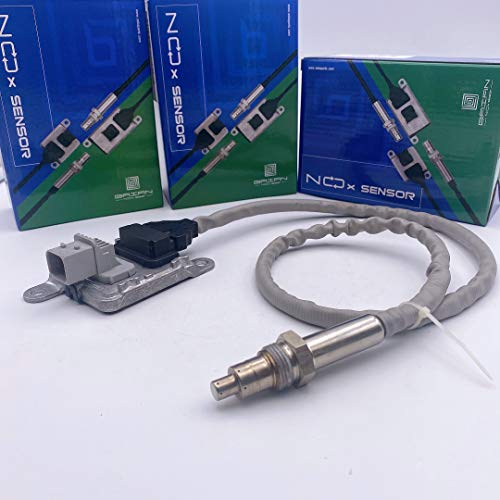 Amazon.com: NOx Sensor Outlet A0101532328 Compatible with DDE 