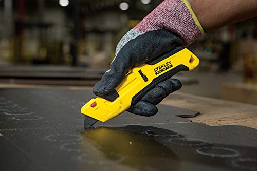 Stanley Couteau de sécurté trislide bimat FMHT10365 0 - vue 7