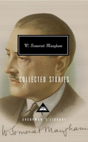Collected Stories (Everyman's Library)
