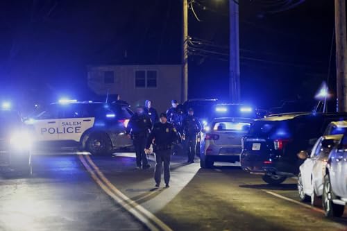Suspect in Brown University shooting and MIT professor homicide found dead