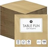 Talking Tables