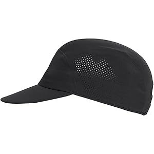【新品未使用】On オン Lightweight Cap ブラック Lightweight Cap | Black | On Japan