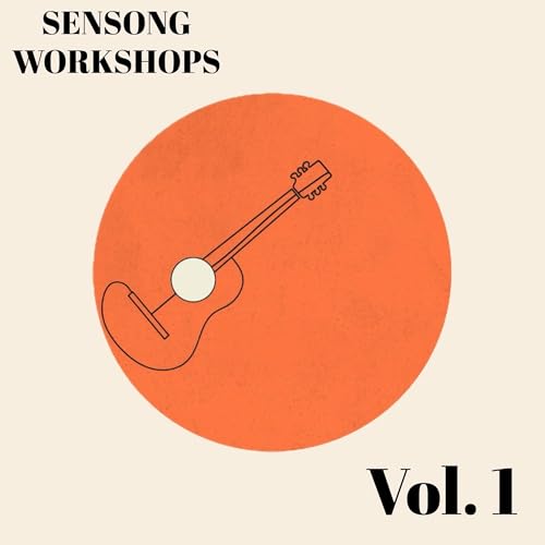 SENSONG WORKSHOPS Vol. 1