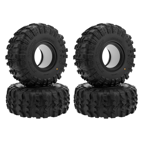 MEUS RACING 1.9 Super Bouncer Tires