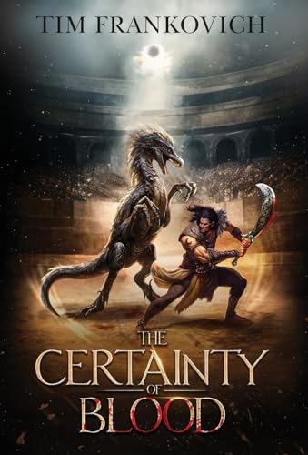 The Certainty Of Blood