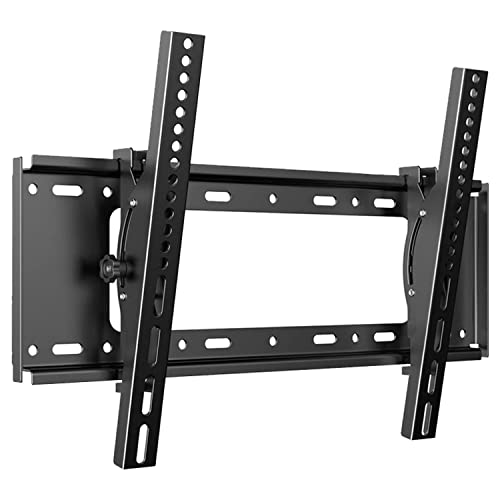 壁掛けテレビ金具 32～70インチ対応 ティルト式 PERLESMITH 壁掛けテレビ金具 32〜70インチ対応 ティルト式