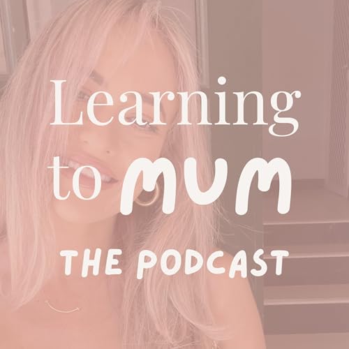 『Annabelle Newell on Birth, Reflux, and Finding Herself Again』のカバーアート