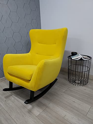 Los mejores sillones amarillos