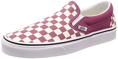 Image of Vans Women's Asher Adult Low Top Sneakers