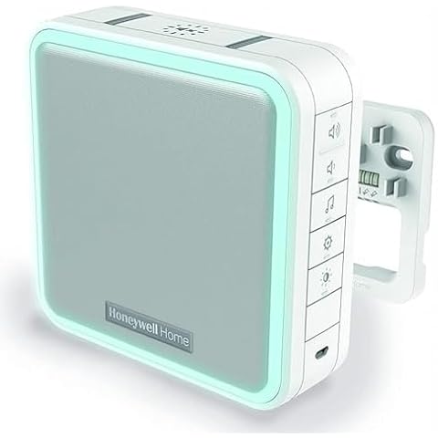 Honeywell Home Wired or Wireless Doorbell Cover