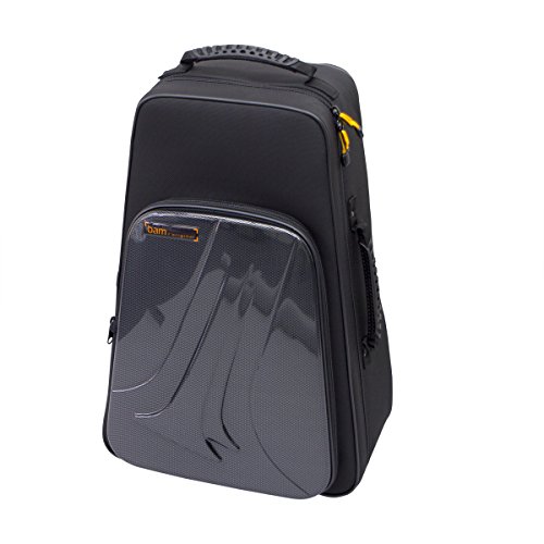 Bam Trekking Double Trumpet Case