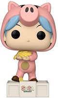 トイストーリー ハム BTS タイニータン シュガ フィギュア Funko POP! Toy Story x Tiny TAN SUGA AS HAMM ファンコ