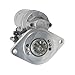 RAREELECTRICAL New IMI Starter Compatible with Perkins Industrial Generator 26163A/F 26165 26373 9-142-804