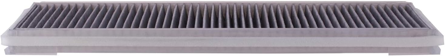 PG Cabin Air Filter PC5637 | Fits 2001-2006 BMW X5, 2003-2009 Land Rover Range Rover, 2014-2016 Discovery