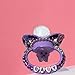 Adult Sized Pacifier Dummy Exquisite Diamond Pacifier (Style 4)