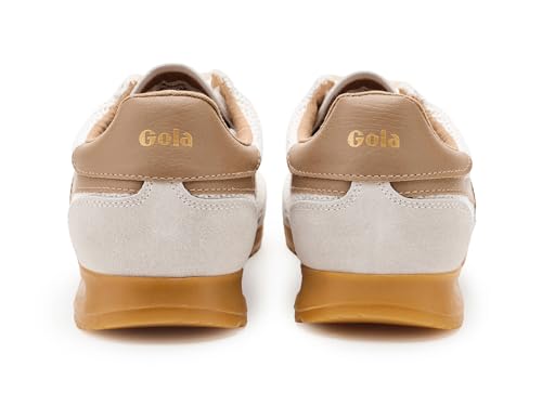 Image of Gola Women's Tornado Zephyr Sneakers