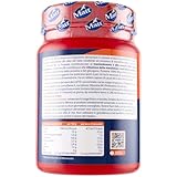 Zoom IMG-1 matt sport integratore alimentare proteine Zoom IMG-1 matt sport integratore alimentare proteine