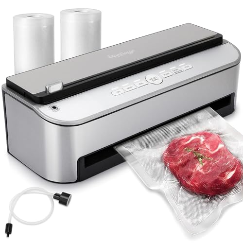 vacuum sealers