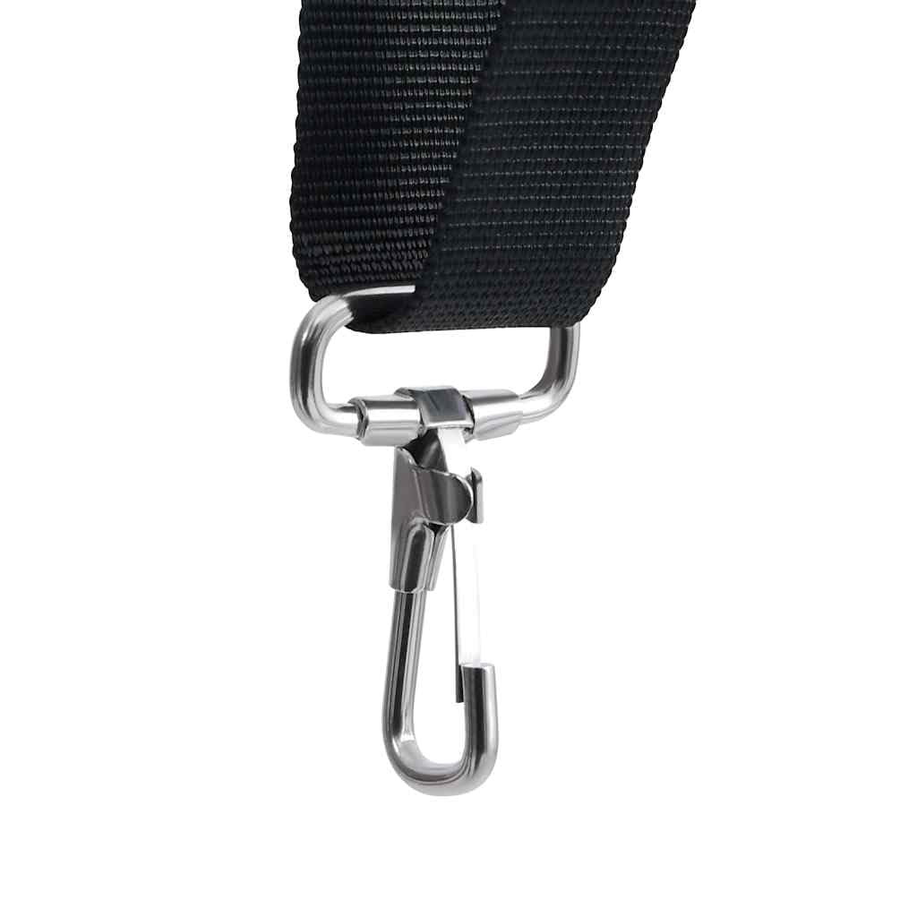 2 fogli Bimini Top blu navy, 180 x 150 x 110 cm, per barche, resistente ai raggi UV e alle intemperie, con telaio in alluminio da 25 mm e custodia protettiva