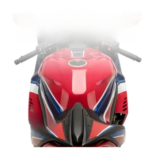 Capot de selle CBR1000RR-R 2021-2023 : carénage arrière moto