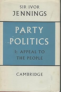 Party Politics - Vol 2