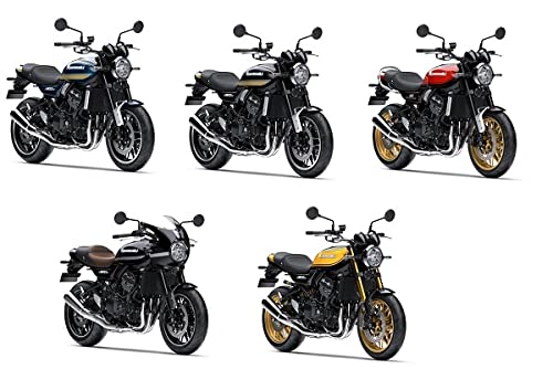 Amazon | Kawasaki 2022年～ Z900RS/Z900RS SE/Z900RS 50th 