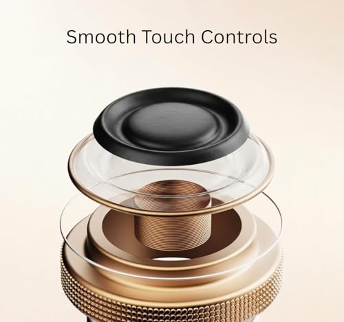 Image of Original Wireless Earbuds for Boat Airdopes 212, Bluetooth 5.3, ENx Calling Mic, Gaming Low Latency, Fast ASAP Charging, IPX4 Water Resistant, Rich Bass Sound, Voice Assistant Enabled (White)