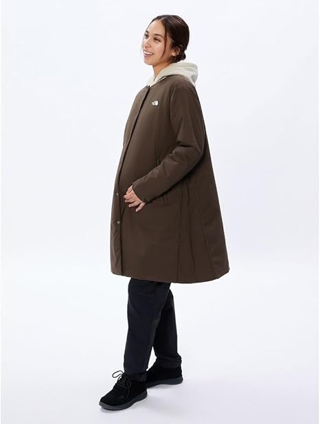 Amazon.co.jp: [ザノースフェイス] マタニティ ベントリックス