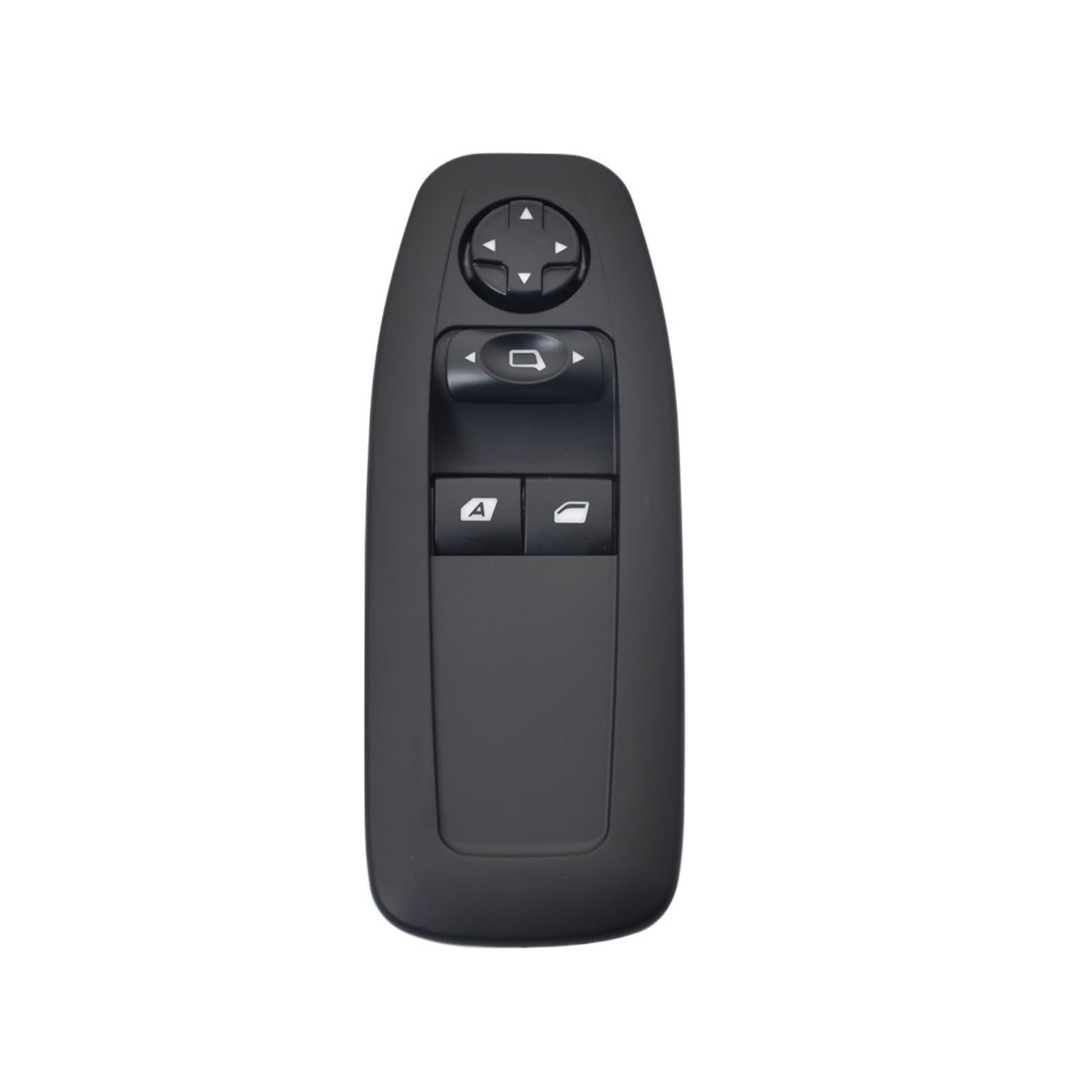 Interruttore di controllo del sollevatore elettric Per Peugeot 208 2008 3008 5008 2018 Interruttore di controllo alzacristalli elettrico per auto Pulsante di sollevamento del vetro 96751127ZD 96751120