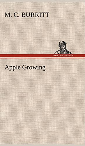 Apple Growing