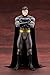 Kotobukiya DC Comics Batman Ikemen Statue, Multicolor