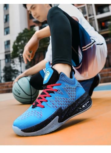 Chaussures de basket-ball Bolognifi contre les chocs et la fatigue