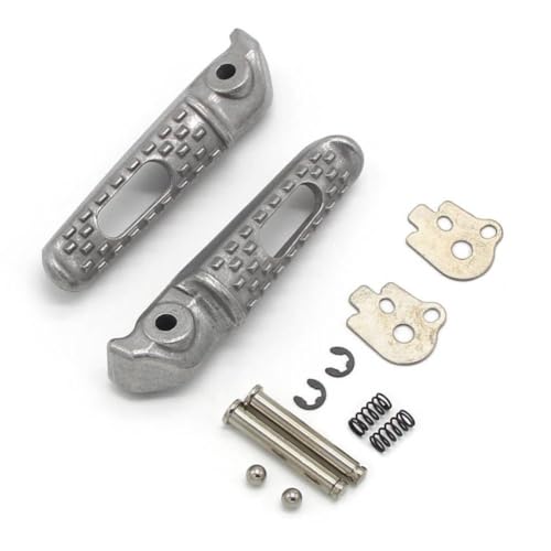 Repose-pieds arrière de moto compatible CBR600RR CB1000