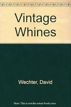 Paperback Vintage Whines Book
