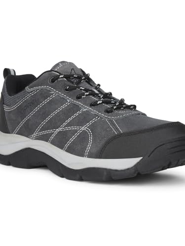 Image of Power Mens Shoes Oxfords