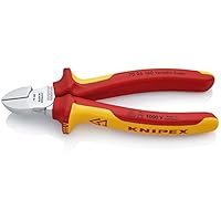 KNIPEX Seitenschneider 70
