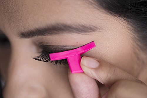 Dramatic Winged Eyeliner Stamp, Authentic, Easy to Use