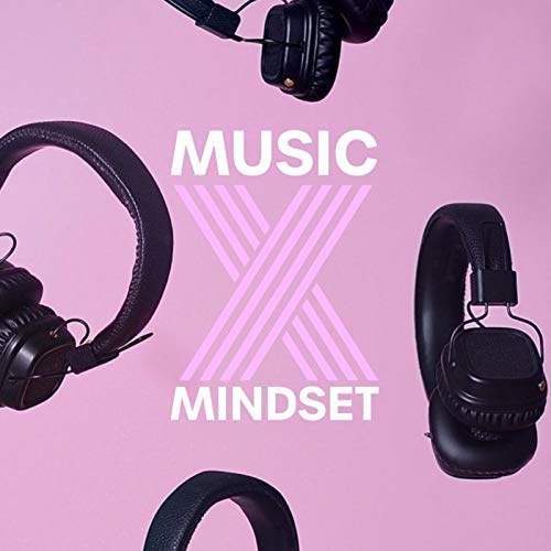 Music X Mindset Titelbild