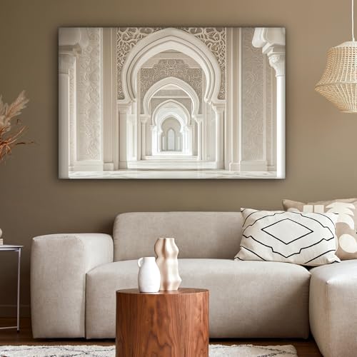 MuchoWow© Wandbilder Groß XXL Schlafzimmer Home Deko Wohnung Bild – Bild 4